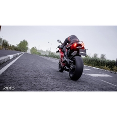 Đĩa Game Ride 5 PS5