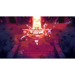 Băng Game Cult of the Lamb Nintendo Switch