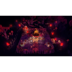 Băng Game Cult of the Lamb Nintendo Switch