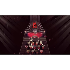 Băng Game Cult of the Lamb Nintendo Switch