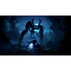 Băng Game Ori and the Will of the Wisps Nintendo Switch
