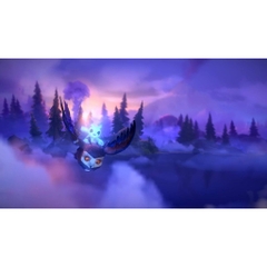 Băng Game Ori and the Will of the Wisps Nintendo Switch