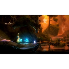Băng Game Ori and the Will of the Wisps Nintendo Switch