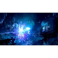 Băng Game Ori and the Will of the Wisps Nintendo Switch