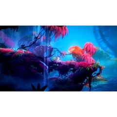 Băng Game Ori and the Will of the Wisps Nintendo Switch
