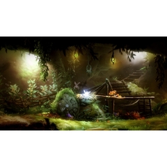 Băng Game Ori and the Will of the Wisps Nintendo Switch