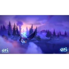 Băng Game Ori The Collection Nintendo Switch