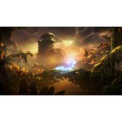 Băng Game Ori The Collection Nintendo Switch