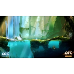 Băng Game Ori The Collection Nintendo Switch