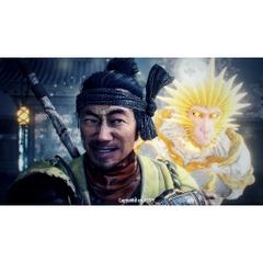 Đĩa Game The Nioh Collection PS5
