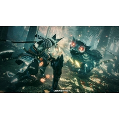 Đĩa Game The Nioh Collection PS5