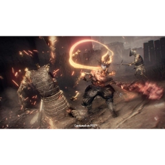 Đĩa Game The Nioh Collection PS5