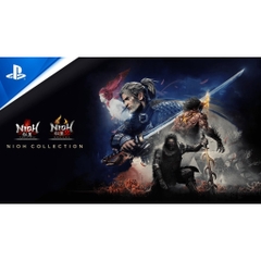 Đĩa Game The Nioh Collection PS5