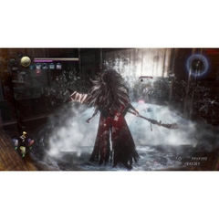 Đĩa Game The Nioh Collection PS5