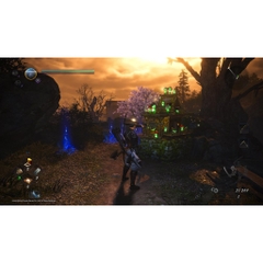 Đĩa Game The Nioh Collection PS5