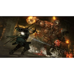 Đĩa Game The Nioh Collection PS5