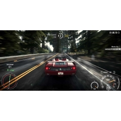 Băng Game Need For Speed Hot Pursuit Remastered Nintendo Switch
