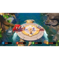 Băng Game Rabbids Party of Legends Nintendo Switch