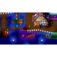 Băng Game Stardew Valley Nintendo Switch