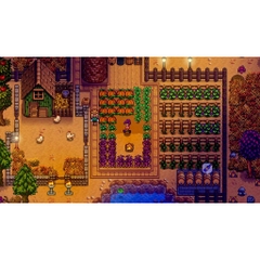 Băng Game Stardew Valley Nintendo Switch