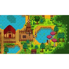 Băng Game Stardew Valley Nintendo Switch