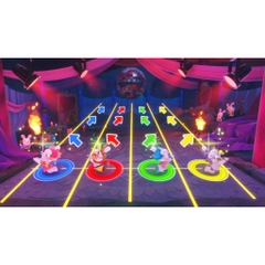 Băng Game Rabbids Party of Legends Nintendo Switch