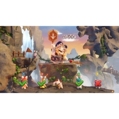 Băng Game Rabbids Party of Legends Nintendo Switch