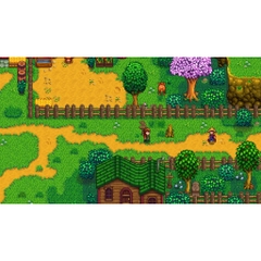 Băng Game Stardew Valley Nintendo Switch
