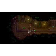 Băng Game Stardew Valley Nintendo Switch