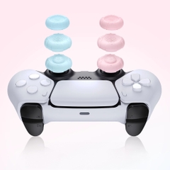 Núm bọc analog cho tay cầm Xbox, PS4, PS5, Pro Controller chính hãng GeekShare