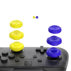 Núm bọc analog cho tay cầm Xbox, PS4, PS5, Pro Controller chính hãng GeekShare