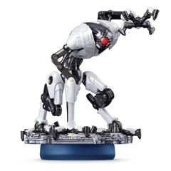 Mô hình Amiibo Samus chính hãng Nintendo Switch