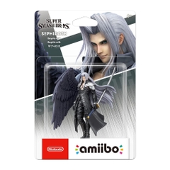 Mô hình Amiibo Byleth & Robin chính hãng Nintendo Switch