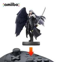Mô hình Amiibo Byleth & Robin chính hãng Nintendo Switch