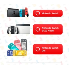 Mô hình Amiibo Byleth & Robin chính hãng Nintendo Switch