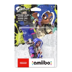Mô hình Amiibo Splatoon 3 chính hãng Nintendo