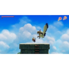 Mô hình Amiibo The Legend of Zelda Link's Awakening chính hãng Nintendo Switch