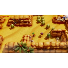 Mô hình Amiibo The Legend of Zelda Link's Awakening chính hãng Nintendo Switch