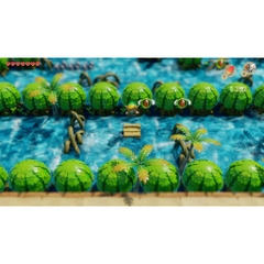 Mô hình Amiibo The Legend of Zelda Link's Awakening chính hãng Nintendo Switch