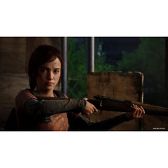 Đĩa Game The Last of Us Part 1 PS5