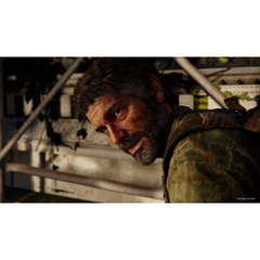 Đĩa Game The Last of Us Part 1 PS5