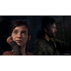 Đĩa Game The Last of Us Part 1 PS5