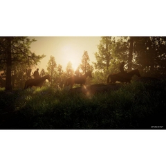 Đĩa Game The Last of Us Part 1 PS5