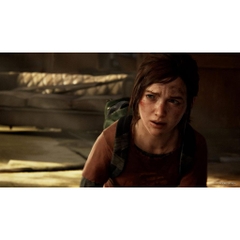 Đĩa Game The Last of Us Part 1 PS5