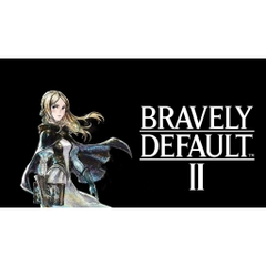 Băng Game Bravely Default II Nintendo Switch