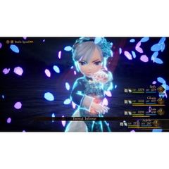 Băng Game Bravely Default II Nintendo Switch