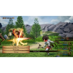 Băng Game Bravely Default II Nintendo Switch