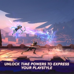 Đĩa Game Prince Of Persia The Lost Crown PS5
