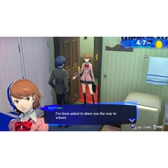 Đĩa Game Persona 3 Reload PS5