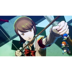Đĩa Game Persona 3 Reload PS5